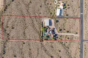 37224 N 237th Ave, Morristown, AZ 85342 - Photo 89