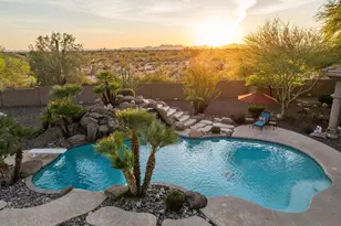 37224 N 237th Ave, Morristown, AZ 85342 - Photo 87