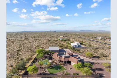 37224 N 237th Avenue, Morristown, AZ 85342 - Photo 77