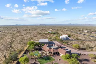 37224 N 237th Ave, Morristown, AZ 85342 - Photo 77