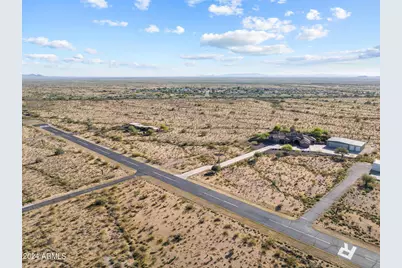 37224 N 237th Avenue, Morristown, AZ 85342 - Photo 67