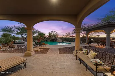 37224 N 237th Avenue, Morristown, AZ 85342 - Photo 57