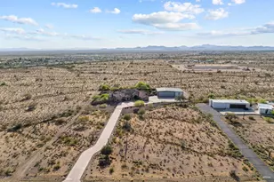 37224 N 237th Ave, Morristown, AZ 85342 - Photo 69