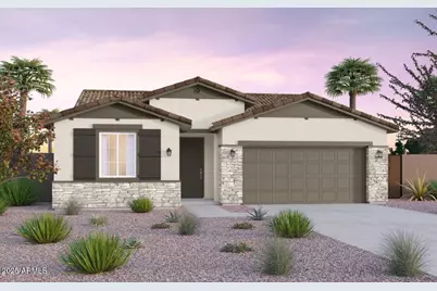 1123 W Fremont Pass, Apache Junction, AZ 85120 - Photo 1