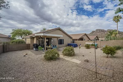 10378 E Rising Sun Place, Gold Canyon, AZ 85118 - Photo 39