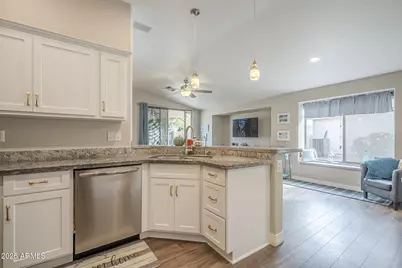 10378 E Rising Sun Place, Gold Canyon, AZ 85118 - Photo 17