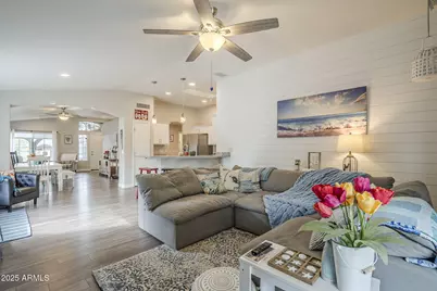 10378 E Rising Sun Place, Gold Canyon, AZ 85118 - Photo 9