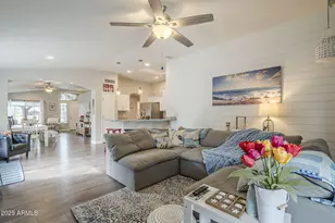 10378 E Rising Sun Pl, Gold Canyon, AZ 85118 - Photo 9