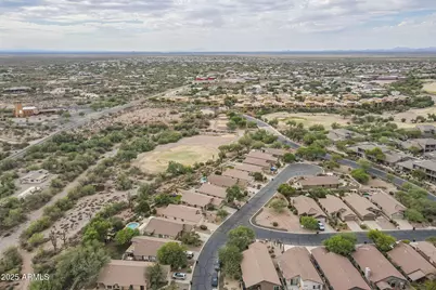 10378 E Rising Sun Place, Gold Canyon, AZ 85118 - Photo 47