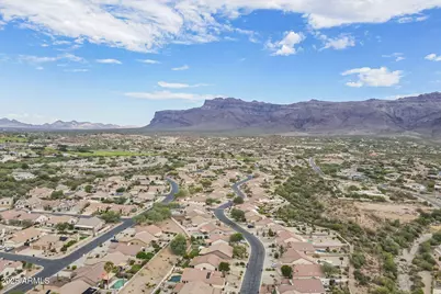 10378 E Rising Sun Place, Gold Canyon, AZ 85118 - Photo 45