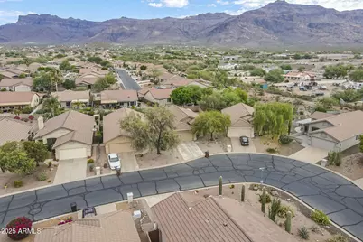 10378 E Rising Sun Place, Gold Canyon, AZ 85118 - Photo 3