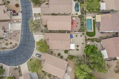 10378 E Rising Sun Place, Gold Canyon, AZ 85118 - Photo 45