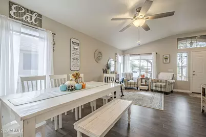 10378 E Rising Sun Place, Gold Canyon, AZ 85118 - Photo 9