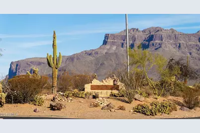 10378 E Rising Sun Place, Gold Canyon, AZ 85118 - Photo 45