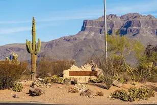 10378 E Rising Sun Pl, Gold Canyon, AZ 85118 - Photo 45