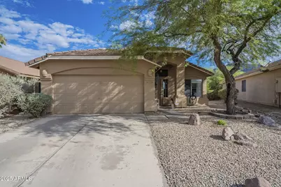 10378 E Rising Sun Place, Gold Canyon, AZ 85118 - Photo 1