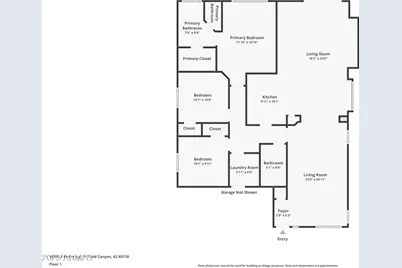 10378 E Rising Sun Place, Gold Canyon, AZ 85118 - Photo 53
