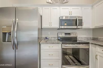 10378 E Rising Sun Place, Gold Canyon, AZ 85118 - Photo 17