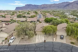 10378 E Rising Sun Pl, Gold Canyon, AZ 85118 - Photo 3