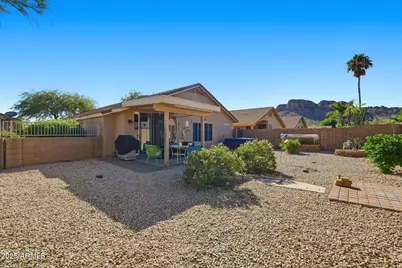 10378 E Rising Sun Place, Gold Canyon, AZ 85118 - Photo 35