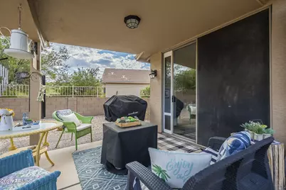 10378 E Rising Sun Place, Gold Canyon, AZ 85118 - Photo 35