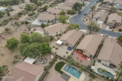 10378 E Rising Sun Place, Gold Canyon, AZ 85118 - Photo 51