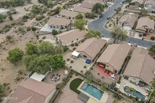 10378 E Rising Sun Pl, Gold Canyon, AZ 85118 - Photo 51