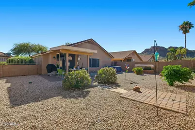10378 E Rising Sun Place, Gold Canyon, AZ 85118 - Photo 39