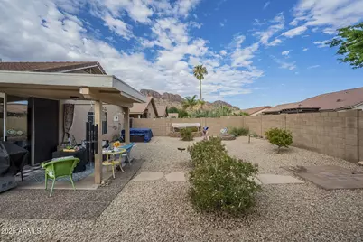 10378 E Rising Sun Place, Gold Canyon, AZ 85118 - Photo 37