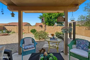 10378 E Rising Sun Pl, Gold Canyon, AZ 85118 - Photo 35