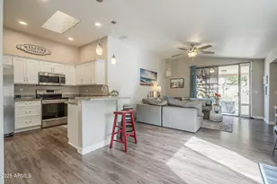 10378 E Rising Sun Pl, Gold Canyon, AZ 85118 - Photo 13