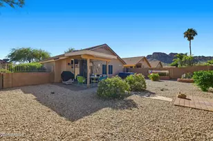 10378 E Rising Sun Pl, Gold Canyon, AZ 85118 - Photo 37