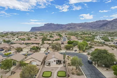 10378 E Rising Sun Place, Gold Canyon, AZ 85118 - Photo 41