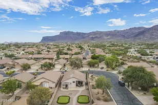 10378 E Rising Sun Pl, Gold Canyon, AZ 85118 - Photo 41