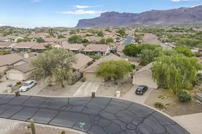 10378 E Rising Sun Place, Gold Canyon, AZ 85118 - Photo 43