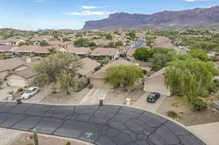 10378 E Rising Sun Pl, Gold Canyon, AZ 85118 - Photo 43