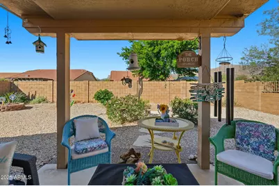 10378 E Rising Sun Place, Gold Canyon, AZ 85118 - Photo 33