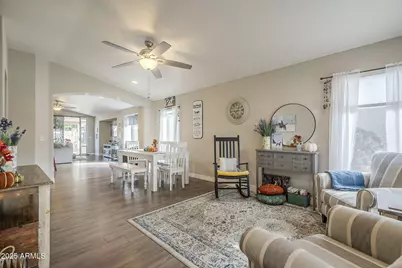 10378 E Rising Sun Place, Gold Canyon, AZ 85118 - Photo 5
