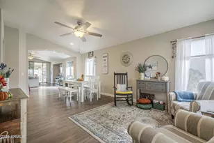 10378 E Rising Sun Pl, Gold Canyon, AZ 85118 - Photo 5