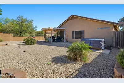 10378 E Rising Sun Place, Gold Canyon, AZ 85118 - Photo 37