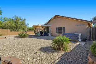10378 E Rising Sun Pl, Gold Canyon, AZ 85118 - Photo 37