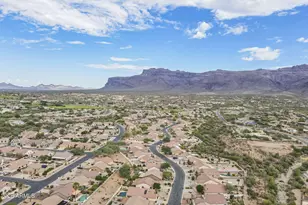 10378 E Rising Sun Pl, Gold Canyon, AZ 85118 - Photo 47