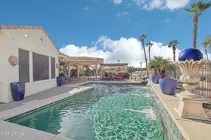 2004 N 168th Ave, Goodyear, AZ 85395 - Photo 41