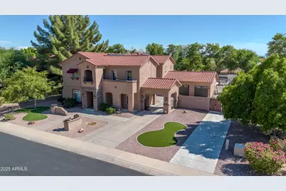 7149 W Avenida Del Sol --, Peoria, AZ 85383 - Photo 1