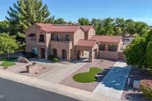 7149 W Avenida Del Sol, Peoria, AZ 85383 - Photo 1
