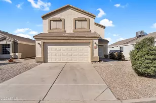 6572 E Lush Vista View, Florence, AZ 85132 - Photo 1