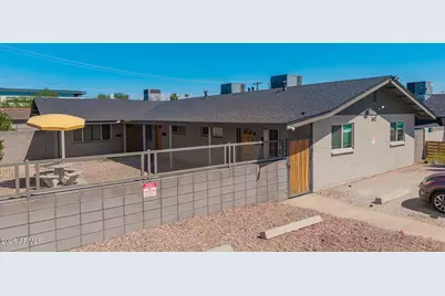 2612 W Pierson Street, Phoenix, AZ 85017 - Photo 1