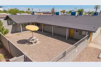 2612 W Pierson Street, Phoenix, AZ 85017 - Photo 5