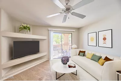 16631 E El Lago Boulevard #208, Fountain Hills, AZ 85268 - Photo 3