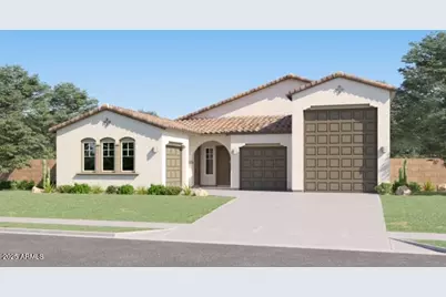 3200 E Craftsman Lane, San Tan Valley, AZ 85140 - Photo 1